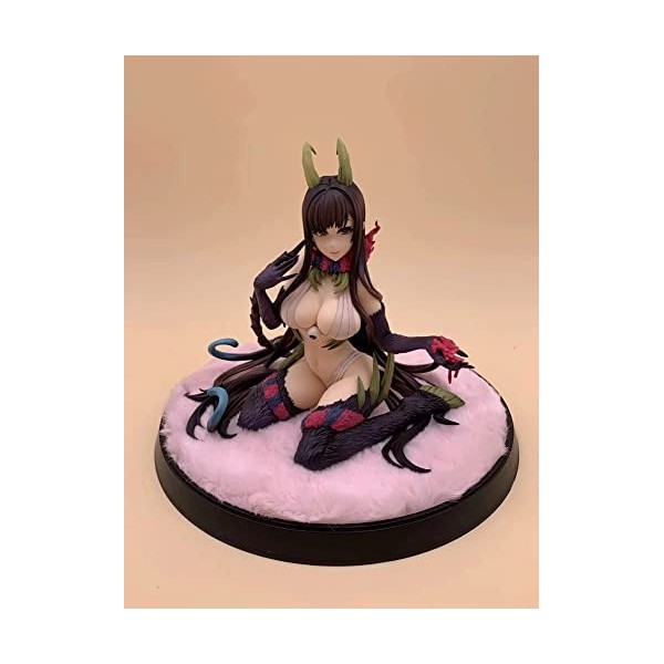 MKYOKO ECCHI Figure-Ane Naru Mono - Chiyo - 1/8- Statue dAnime/Adulte Jolie Fille/Modèle de Collection/Modèle de Personnage 