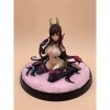 MKYOKO ECCHI Figure-Ane Naru Mono - Chiyo - 1/8- Statue dAnime/Adulte Jolie Fille/Modèle de Collection/Modèle de Personnage 