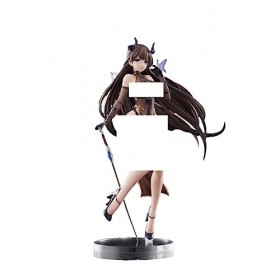 Gexrei MoYan.Devil.ver. - 1/7 -Figurine dAnime/Figurine ECCHI/Modèle de Personnage Peint/Modèle de Jouet/PVC/Collection de P