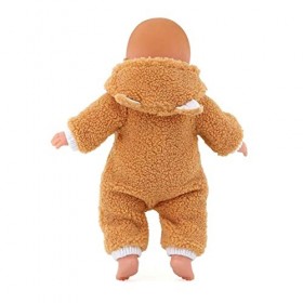 Petit Câlin Souple 36 cm Kitty Cat