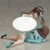 RoMuka Choco Menthe ecchi Anime Figure Hentai Anime Figures Non censurées Statue Jouet en PVC Modèle Collection poupée Hentai