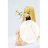 PelcoR Figurines originales Ecchi Anime - Kannagi Yuuri -1/6-PVC. /Vêtements amovibles/poitrine souple/modèle de série de per