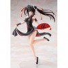 IMMANANT Chiffre danime Date A Live III Kurumi Tokisaki China Dress Ver. Figurine complète 1/7 Figurine Ecchi Statue de Pers