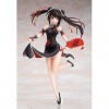 IMMANANT Chiffre danime Date A Live III Kurumi Tokisaki China Dress Ver. Figurine complète 1/7 Figurine Ecchi Statue de Pers