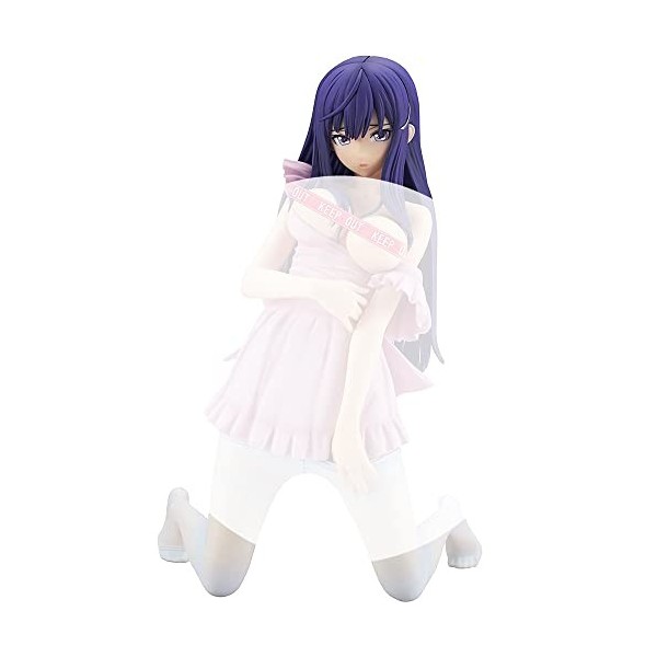 IMMANANT Défaut de Figure dEcchi !! -Kamiwazumi Maya- T2 Art☆Girls 1/6 Action Figurines Anime Figure Fille Statue Jouet Mign