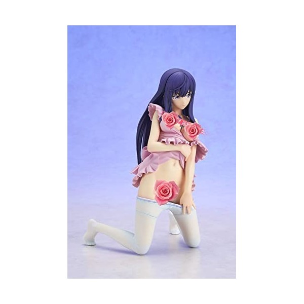 IMMANANT Défaut de Figure dEcchi !! -Kamiwazumi Maya- T2 Art☆Girls 1/6 Action Figurines Anime Figure Fille Statue Jouet Mign