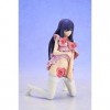 IMMANANT Défaut de Figure dEcchi !! -Kamiwazumi Maya- T2 Art☆Girls 1/6 Action Figurines Anime Figure Fille Statue Jouet Mign