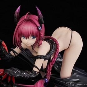 FABRIOUS Figurine Ecchi Chiffre danime/Statue Modèle de Personnage de Bande dessinée to LOVEru Darkness - Kurosaki MEA - 1/6