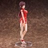 COCOMUSCLES Rent-A-Girlfriend - Chizuru Mizuhara - China Dress Ver.- Figurine Complète - ECCHI Anime Figure - Anime Girl Coll