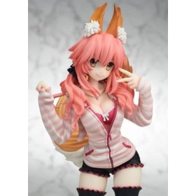 NEWLIA Figurine danime Ecchi Destin/Extra CCC - Tamamo No Mae - 1/7 Figurines daction Objets de Collection animés Modèle de