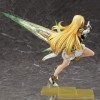 BRUGUI Figurine Ecchi Saint Graal Lumière du Ciel - Shimochi Murasaki - Héroïne 1/7 Ver. Statue complète de personnage danim