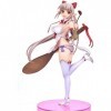 BOANUT Figurine Ecchi 1/8 VER. Queens Blade Rebellion Aldra Peint Personnage Modèle Anime Personnage Statues Collection Cade