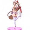 BOANUT Figurine Ecchi 1/8 VER. Queens Blade Rebellion Aldra Peint Personnage Modèle Anime Personnage Statues Collection Cade