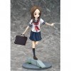 ZORKLIN Takagi-san- Road Home - Figurine complète 1/7 Modèle de Personnage Peint/modèle de Jouet/PVC/Anime à Collectionner