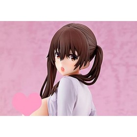 ZORKLIN Yuzu Fuyunoki 1/6 Figurine Complète Figure ECCHI/Figure Anime/Modèle de Personnage Peint/Modèle de Jouet/PVC/Anime à 