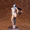 BOANUT Blade ARCUS de Shining/Pairon/Anime Character Model Toys/PVC Material Figure/Décoration/Home Office Decoration Toy Orn