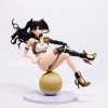 BOANUT Fate/stay Night/Tohsaka Rin/modèle de personnage danime jouets/figurine en PVC/décoration/décoration de bureau à domi