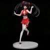 BOANUT Figurine Ecchi - Tokisaki Kurumi - Maillots de Bain Ver. Vêtements détachables Mignons et Jolies Filles en Bikini aux 