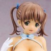 BOANUT Figure Ecchi - saki Tsukikawa- sous-vêtements Ver.Les vêtements de Figure complets sont Amovibles Anime Figure Figurin