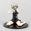 BOANUT Ecchi Figure Destin/séjour Nuit Sabre Anime Figure modèle PVC matériel Figure Statue décoration Maison Bureau décorati