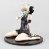BOANUT Ecchi Figure Destin/séjour Nuit Sabre Anime Figure modèle PVC matériel Figure Statue décoration Maison Bureau décorati