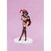 FABRIOUS Figurine Anime ECCHI - Lapin de Noël - 1/6 - Figurine Complète - Statue PVC - Personnage Anime Girl - Collection Ani