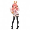 LOXACO Ecchi Anime Figures Fate/Extra CCC - Tamamo No Mae - 1/7 -PVC. Modèle Jouets Collection Animation Personnage Collectio