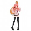 LOXACO Ecchi Anime Figures Fate/Extra CCC - Tamamo No Mae - 1/7 -PVC. Modèle Jouets Collection Animation Personnage Collectio