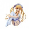 LOXACO Ecchi Anime Figure - Sawamura Spencer Eriri - 1/7 - Lingerie Ver. Figurine daction/Jouets de Dessin animé/Collection 