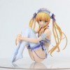 LOXACO Ecchi Anime Figure - Sawamura Spencer Eriri - 1/7 - Lingerie Ver. Figurine daction/Jouets de Dessin animé/Collection 