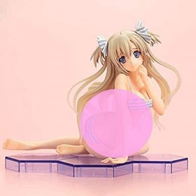 BOANUT Kotobukiya Muv-Luv Liz PVC Action Figure Anime Girl Figure Modèle Anime Figure Collection Poupée Cadeau. Ecchi Figure.