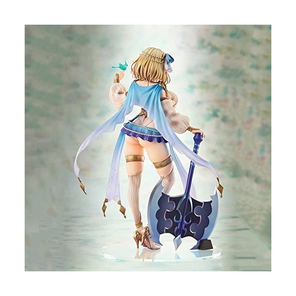 BOANUT ECCHI Figure - Kukuru - Vêtements Amovibles - Modèles en PVC Poupée Anime Figures Anime Personnage Statue Collection D