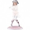 IMMANANT Figurine danime Statue de fille Figurine Ecchi Uzaki-chan Wa Asobitai! Tsuki Uzaki 1/7 Figurines daction jouet vêt