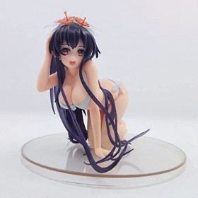 BOANUT Anime Figure Date A Live II Yatogami Tohka Grand PVC Action Figure Anime Girl Figure New Ecchi Figure Mode -Dimensions