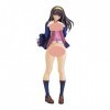 FABRIOUS Chiffre danime Figurine Ecchi Personnage original - T2 Art Girls - Hanazono Himeka - 1/6 gros seins Les vêtements s