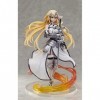 BOANUT Ecchi Figure Anime Figure Fate/Apocrypha - Jeanne darc - Ruler - Figure complète PVC Statue Anime Girl Figure - Anime