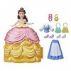 Disney Princess DPR SD Fashion Surprise Belle, F1519