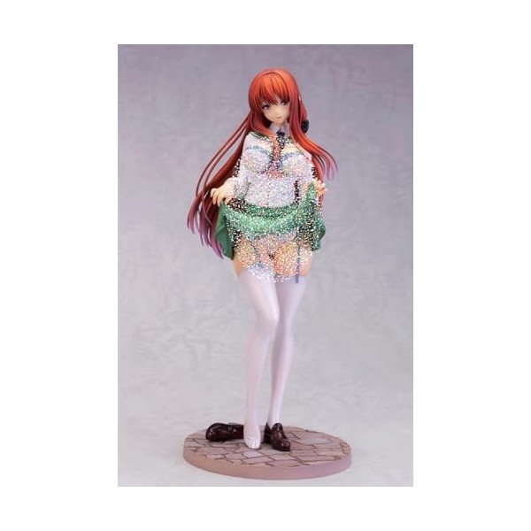MKYOKO Figurine ECCHI-Tachibana Ayaka - 1/6 - Statue danime/Figurine daction/vêtements Amovibles/Jolie Fille Adulte/modèle 