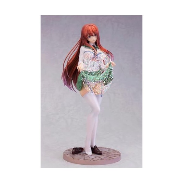 MKYOKO Figurine ECCHI-Tachibana Ayaka - 1/6 - Statue danime/Figurine daction/vêtements Amovibles/Jolie Fille Adulte/modèle 