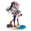 PelcoR Figurines danime Ecchi - Yuigahama Yui - Yukinoshita Yukino - 1/7. Figurine Hentai/Figurine daction/Figurines de jou