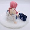 MKYOKO ECCHI Figure- Sari Utsugi 1/6 Anime Statue/Vêtements Amovibles/Adulte Jolie Fille/Modèle de Collection/Modèle de Perso