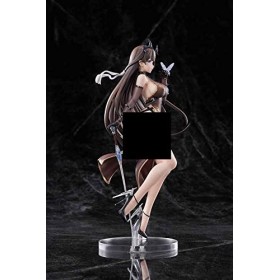MKYOKO Figure ECCHI-MoYan.Devil.ver. - 1/7 - Statue dAnime/Adulte Jolie Fille/Modèle de Collection/Modèle de Personnage Pein