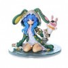 MKYOKO ECCHI Figure-Date A Live II - Yoshino -Itakushinaide Ver.- 1/7 -Anime Statue/Adult Jolie Fille/Modèle de Collection/Mo