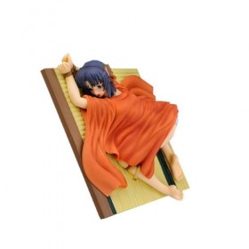 PelcoR Figurines danime Ecchi - Chou No Yume - Chouko - 1/8. Figurine Hentai/Figurine daction/Figurines de Jouets de Dessin