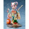 MKYOKO ECCHI Figure-Miss Kobayashis Dragon Maid-Kanna-Haregi Ver. Statue danime 1/7/jolie Fille Adulte/modèle de Collection