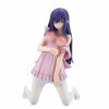 NATSYSTEMS Figurine Ecchi Chiffre danime Défaut!! Kamiwazumi Maya 1/6 Modèle de personnage danime Figurine complète PVC Gro