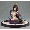 DHAEY Fille Sexy de Figure d’Anime Figurines Hentai Ane Naru Mono -Chiyo- 1/8 Figurine Ecchi Figurines daction Modèle PVC Po