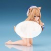 RoMuka Chiffre danime Onetsu Neko Koron-chan Figurine complète Figurine Modèle de personnage danime Gros seins Jolie fille 