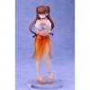 ZORKLIN Hazumi Oomune 1/6 Figure complète/Figure ECCHI/Vêtements Amovibles/Figure danime/Modèle de Personnage Peint/Modèle d