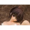 ZORKLIN Défaut!! - Saeki AI - 1/6 Figure complète/Figure ECCHI/Vêtements Amovibles/Figure danime/Modèle de Personnage Peint/